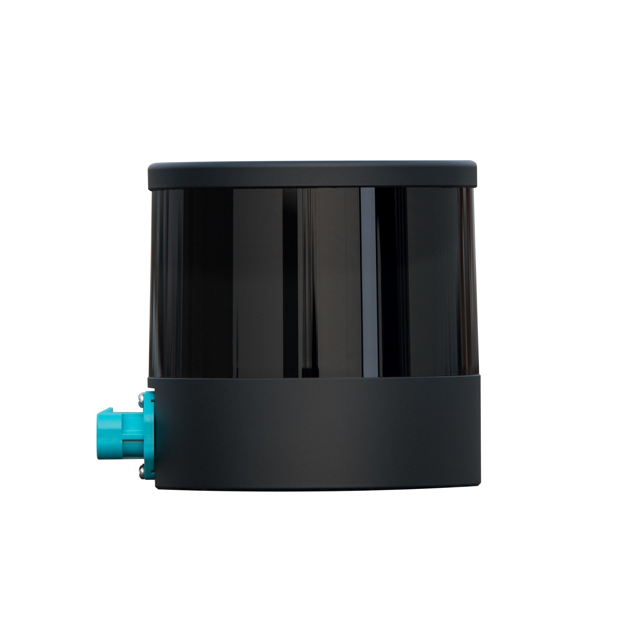 HESAI QT128 LiDAR