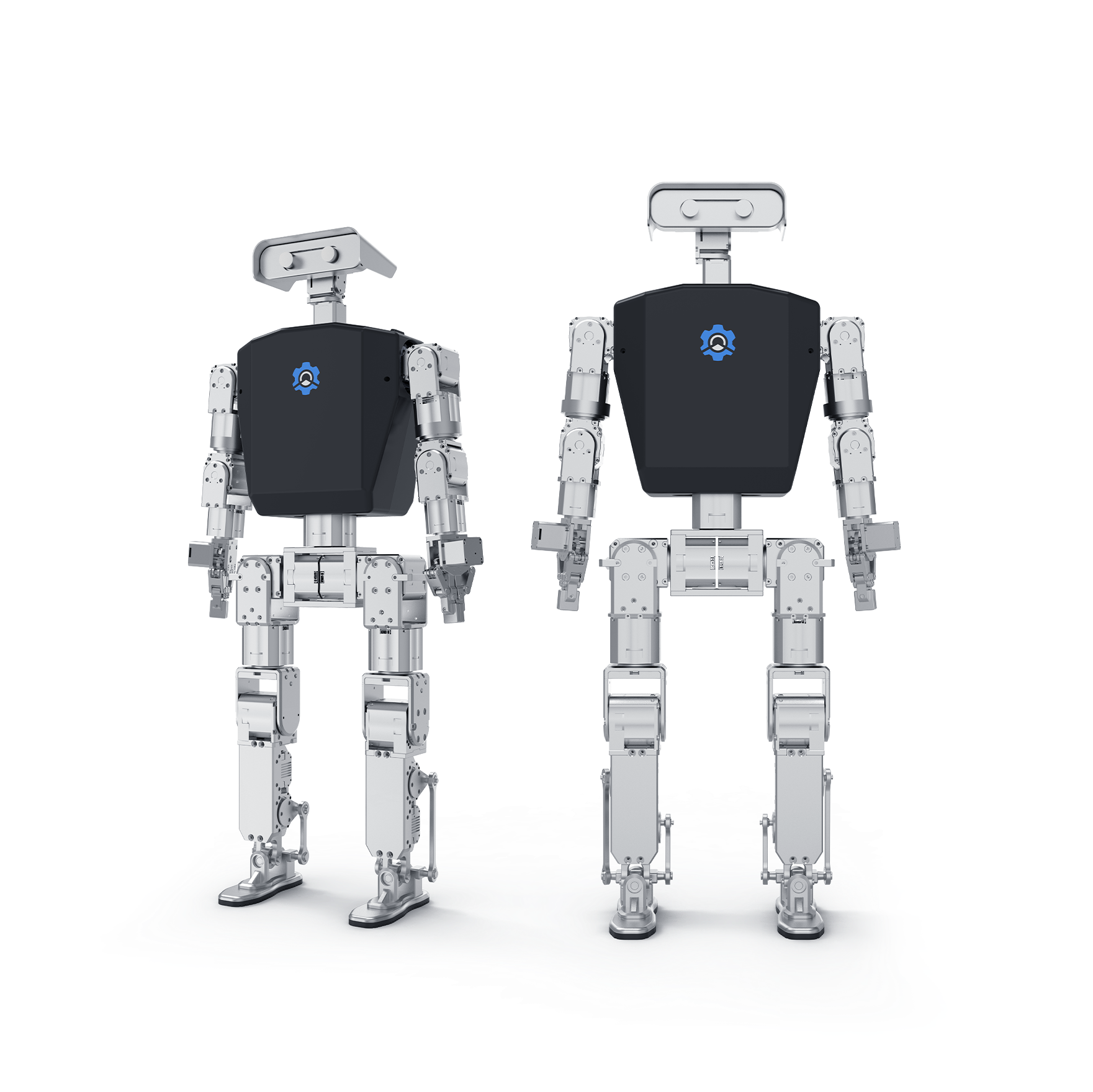 High Torque Robotics Hi