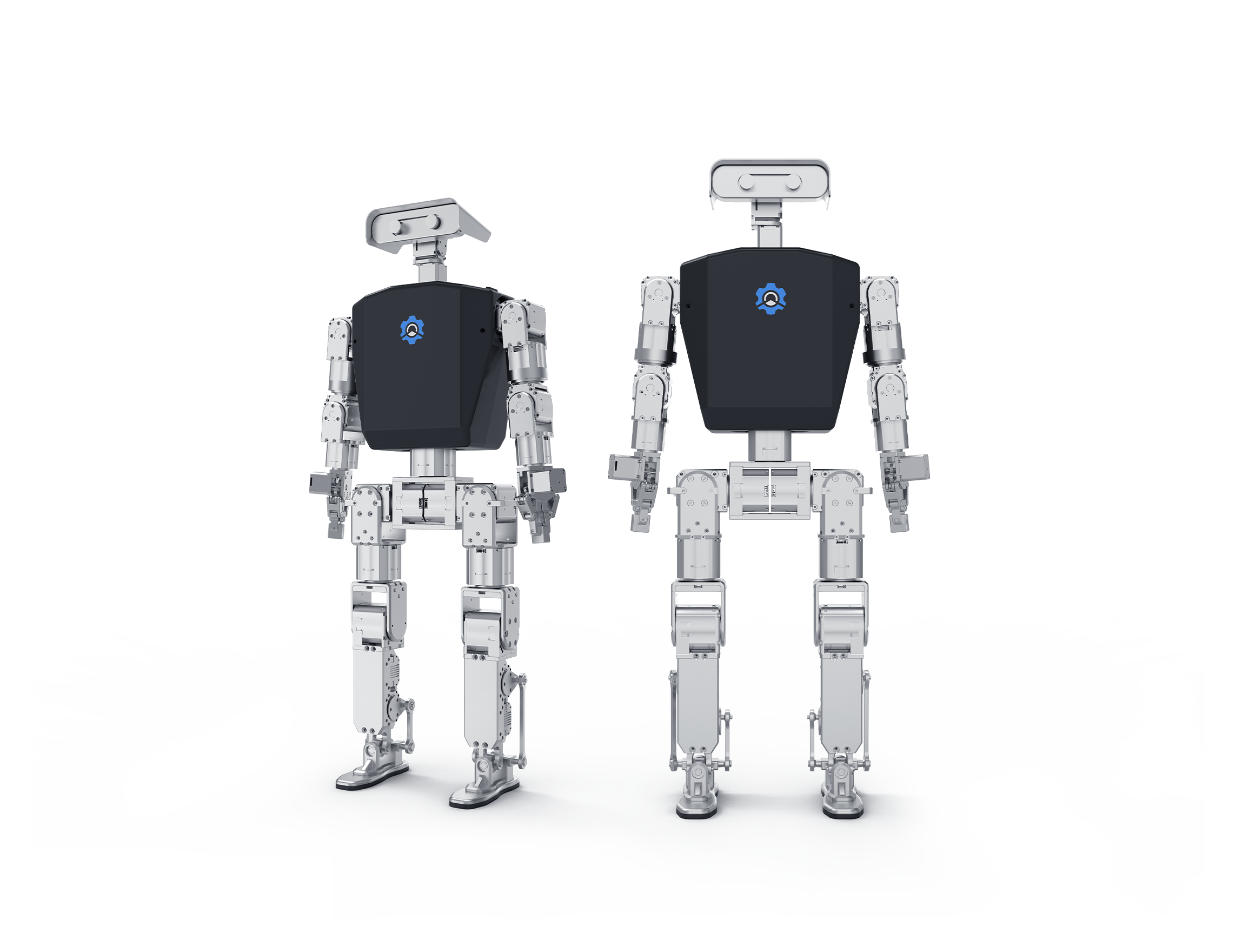 High Torque Robotics Hi