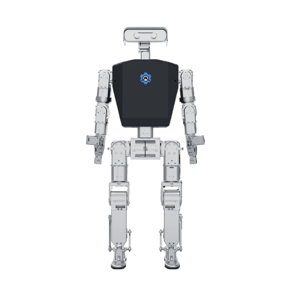 High Torque Robotics Hi