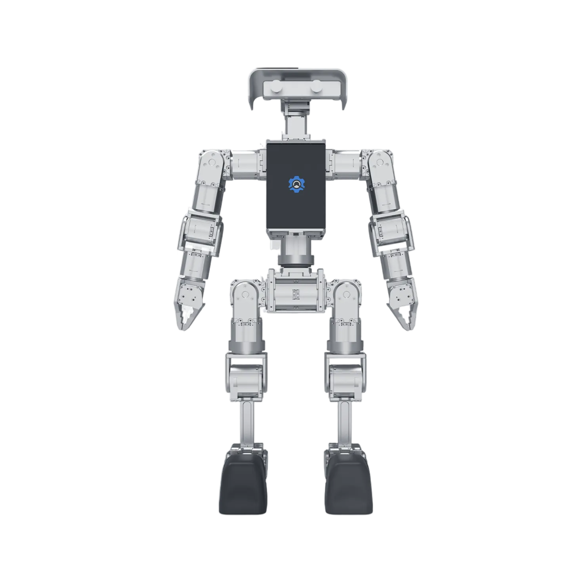 High Torque Robotics Mini Pi+