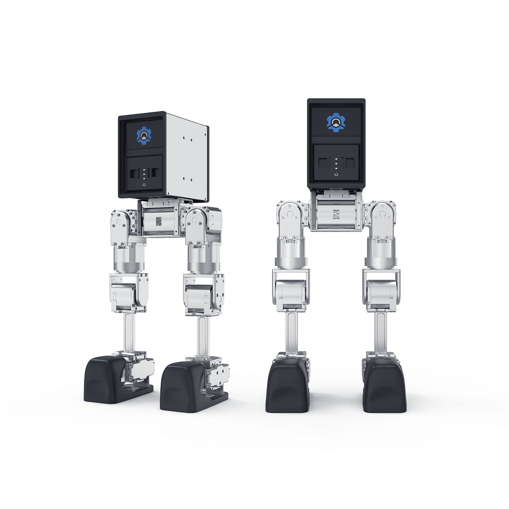 High Torque Robotics PI