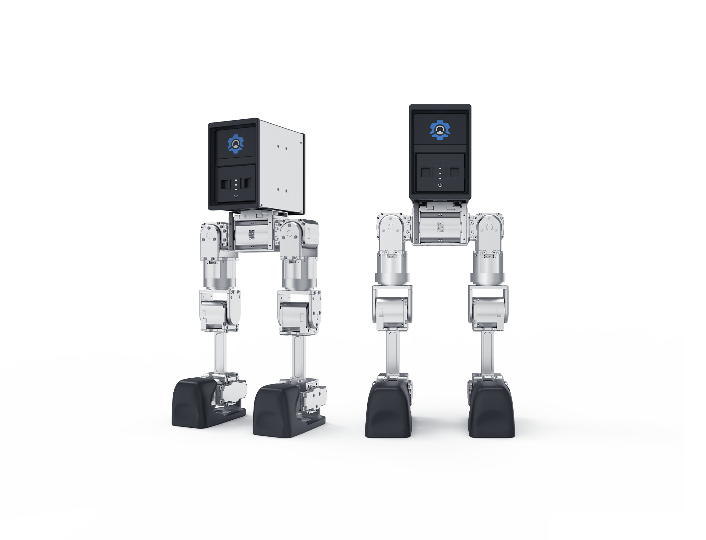 High Torque Robotics PI