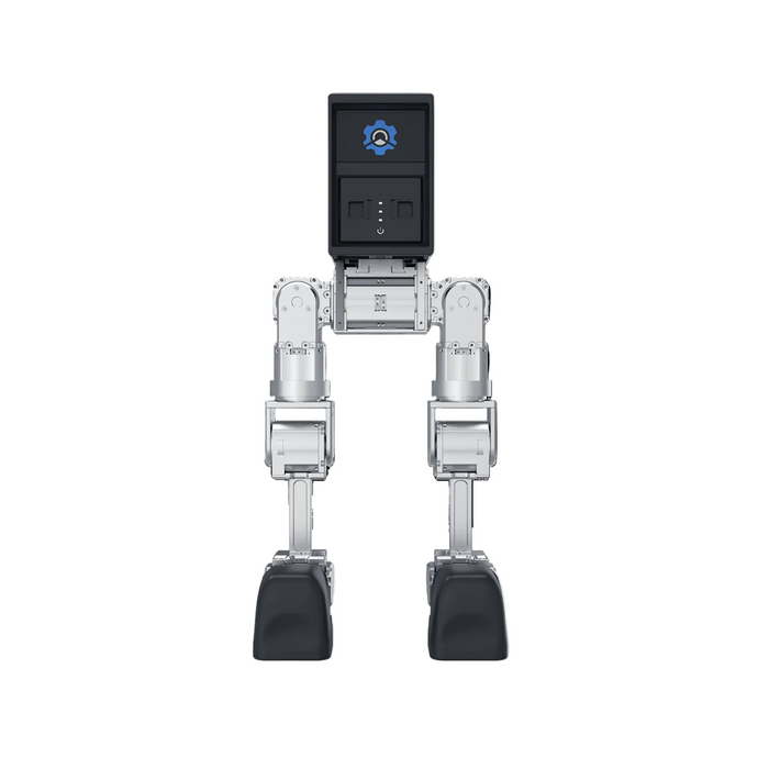 High Torque Robotics Mini Pi Bipedal Robot