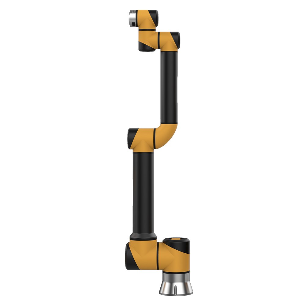IIMT CI-20 Heavy-Payload Cobot Arm