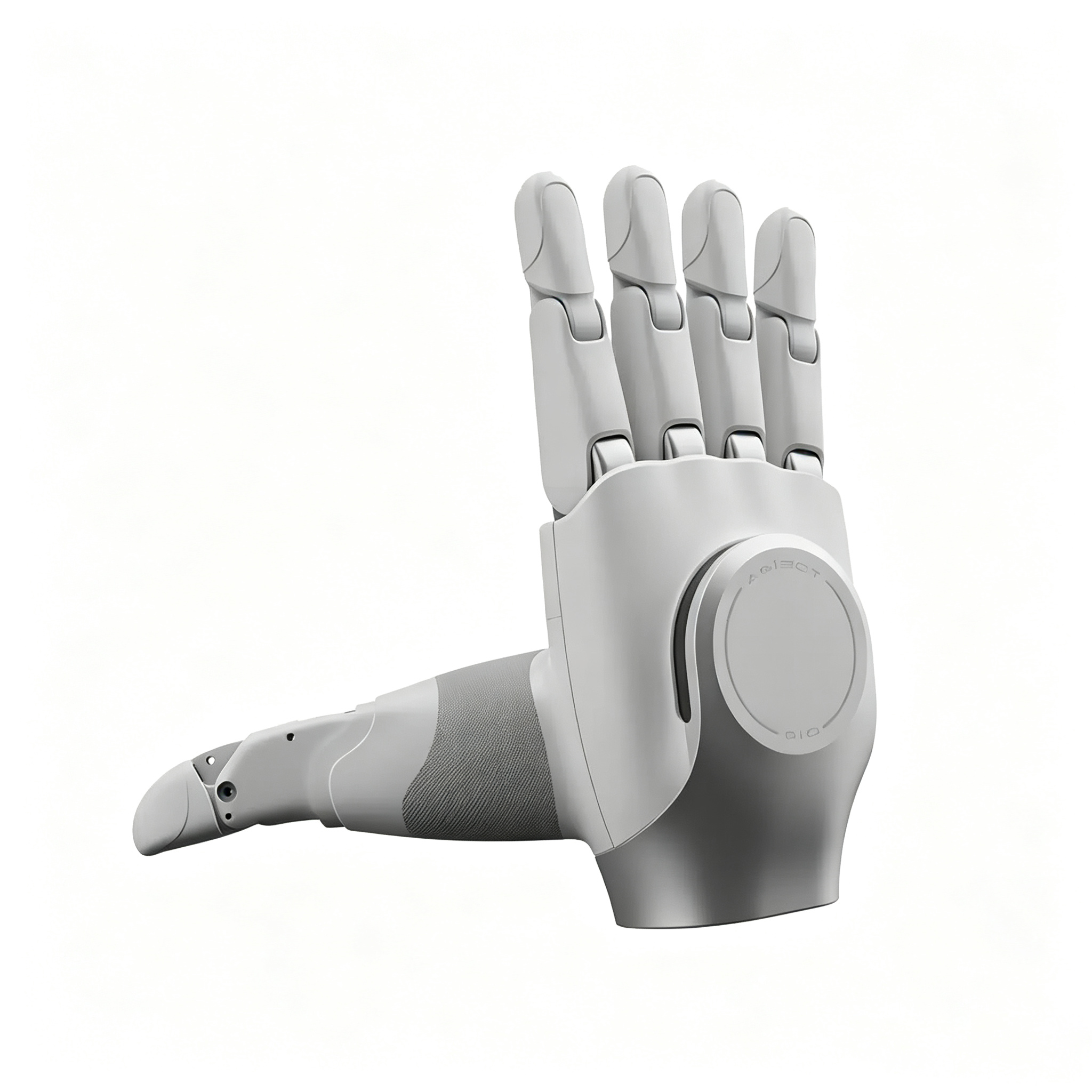 AgiBot OmniHand Dexterous Robot Hand
