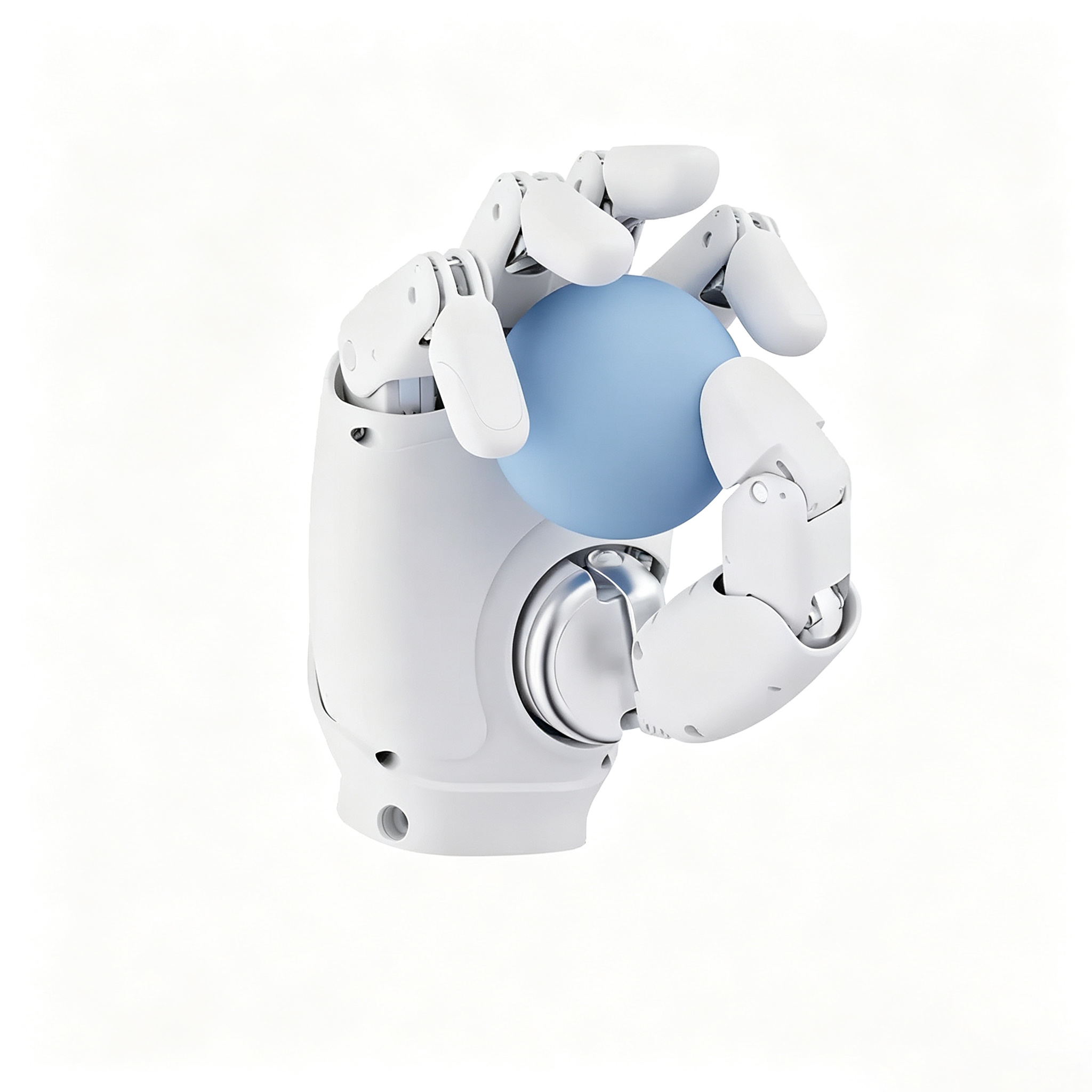 AgiBot OmniHand Dexterous Robot Hand