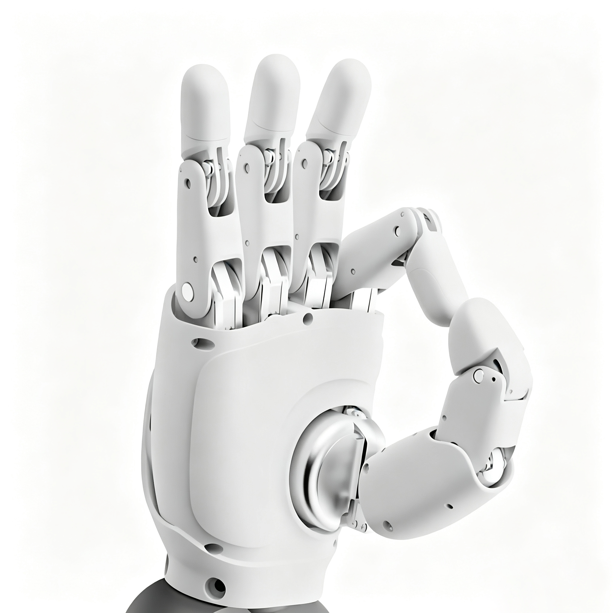 AgiBot OmniHand Dexterous Robot Hand
