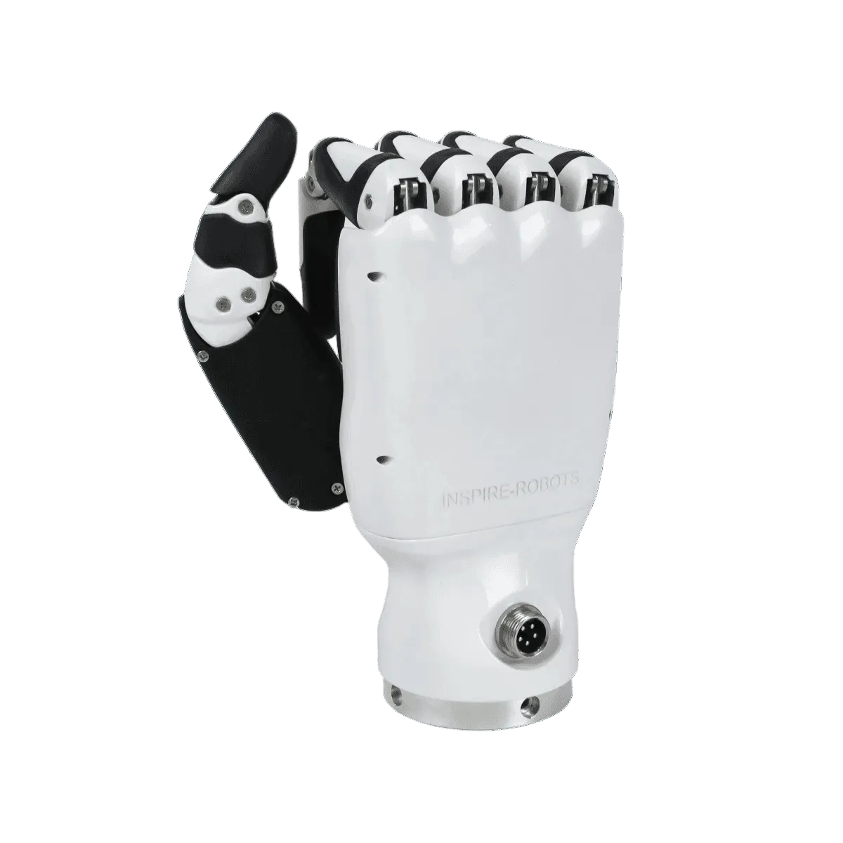 Inspire Robots RH56BFX Dexterous Hand