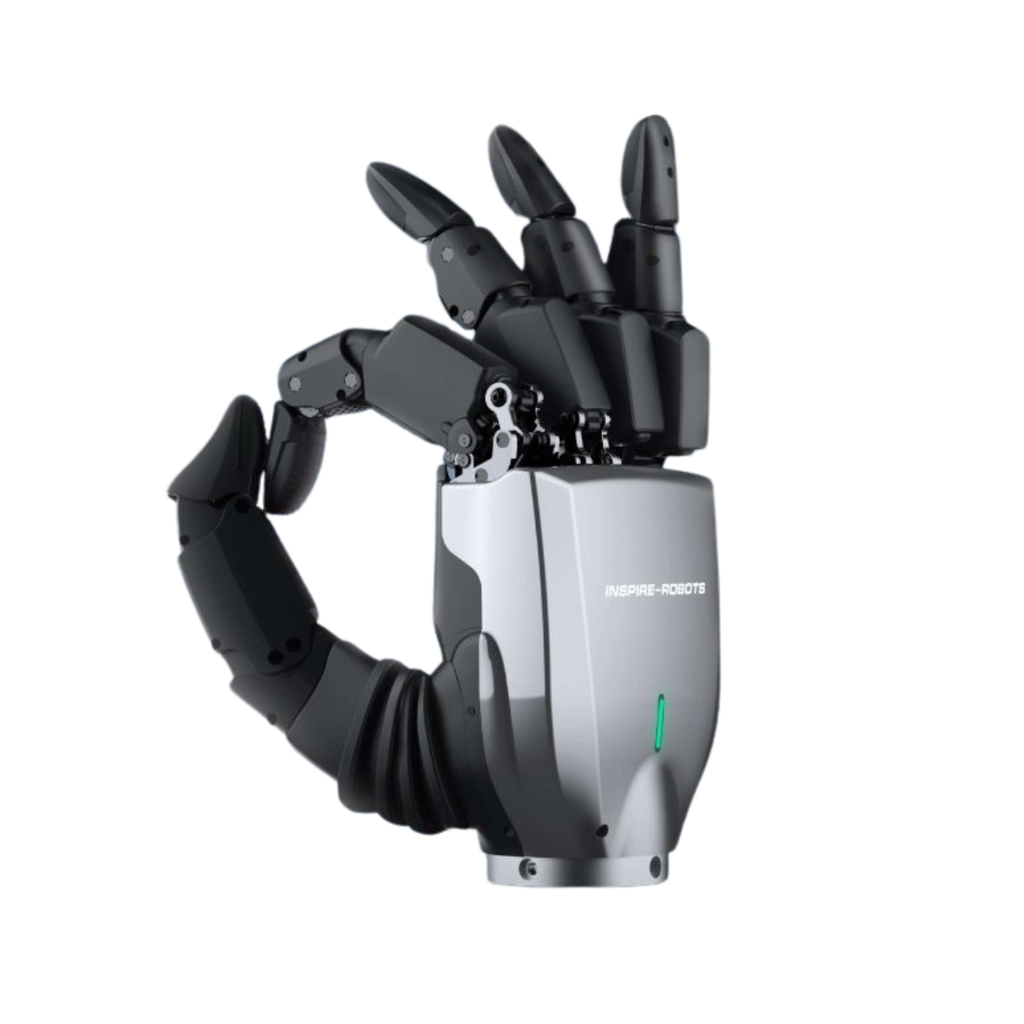 Inspire Robots RH5DG2 Dexterous Hand