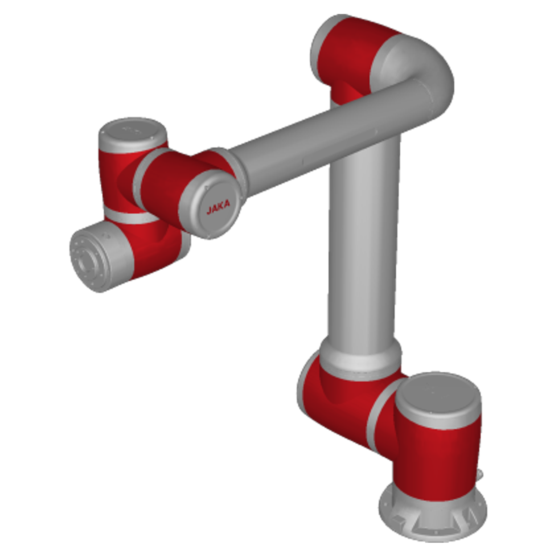 JAKA Pro16 IP68 Heavy-Payload Collaborative Robot Arm