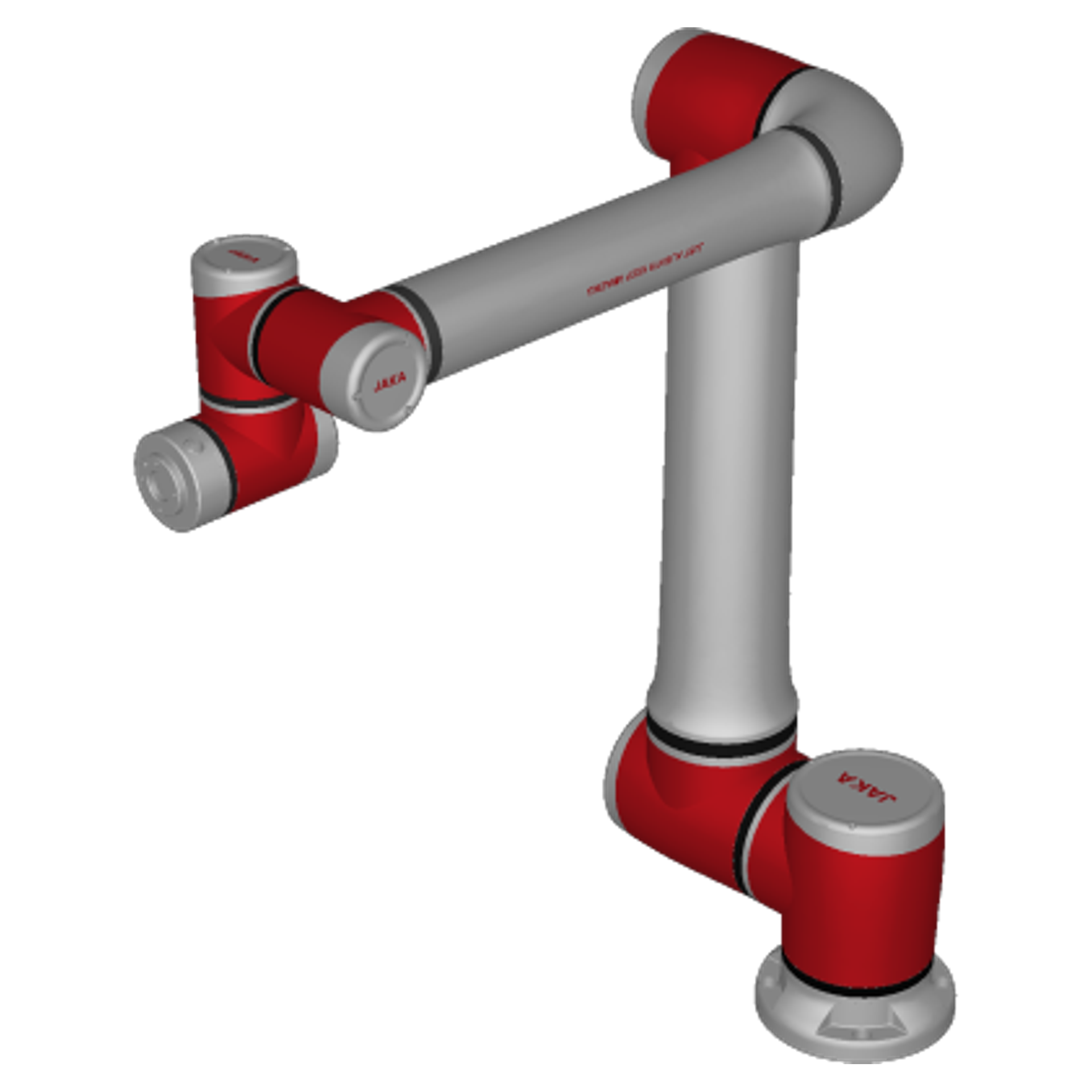JAKA Zu20 Heavy-Payload Cobot Arm