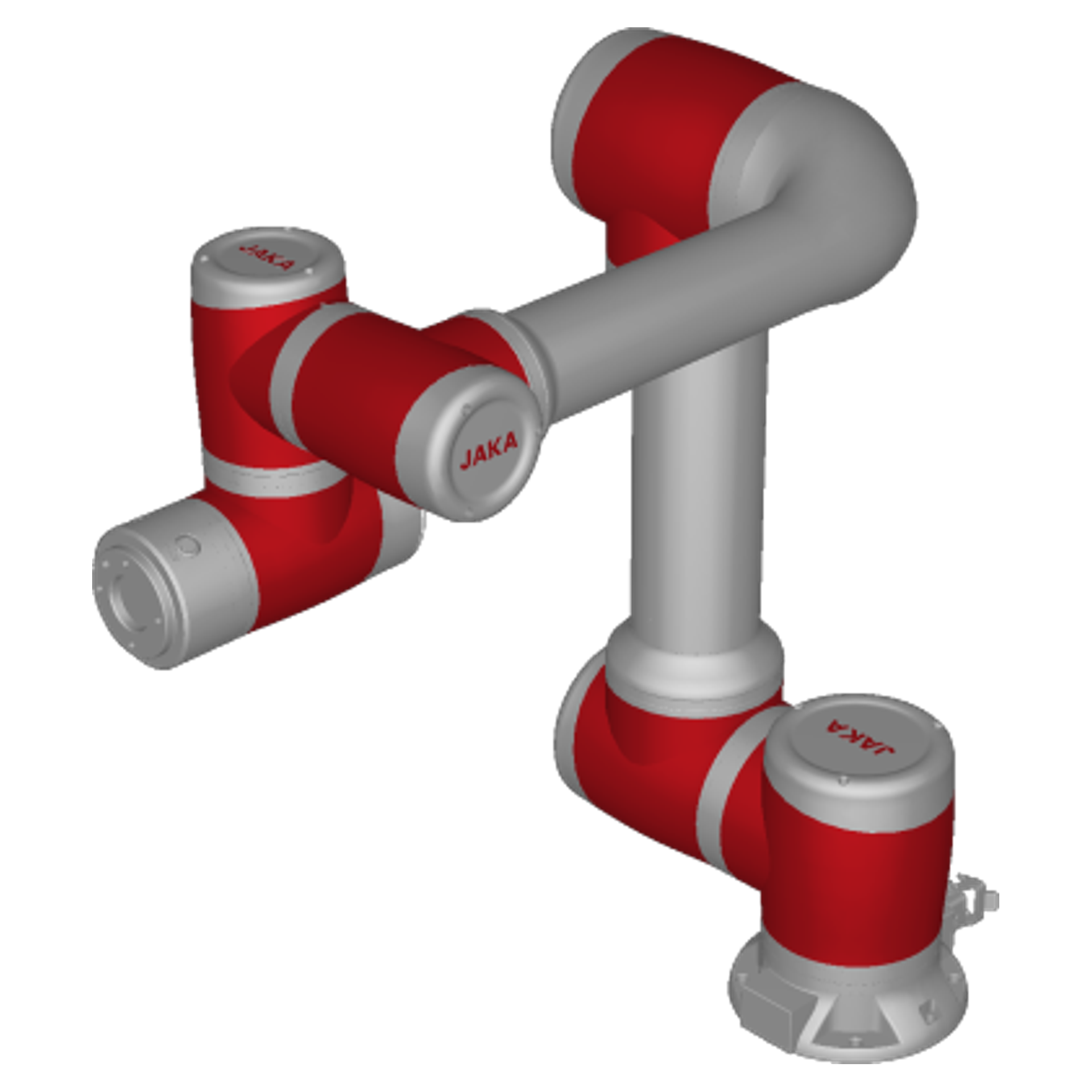 JAKA Zu5 Collaborative Robot Arm