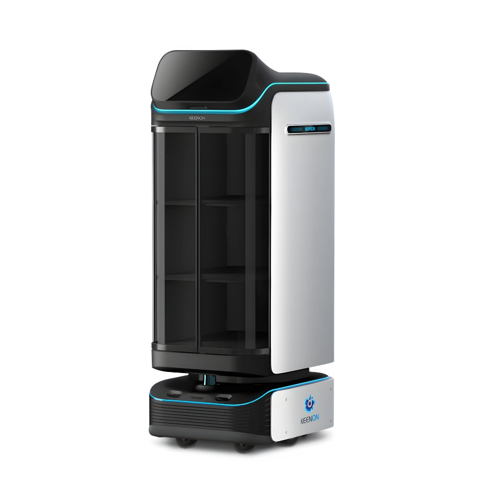 KEENON DinerBot T3 Delivery Robot