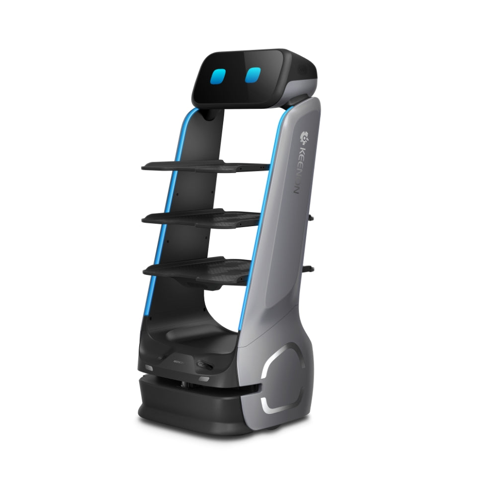 KEENON DinerBot T9 Delivery Robot