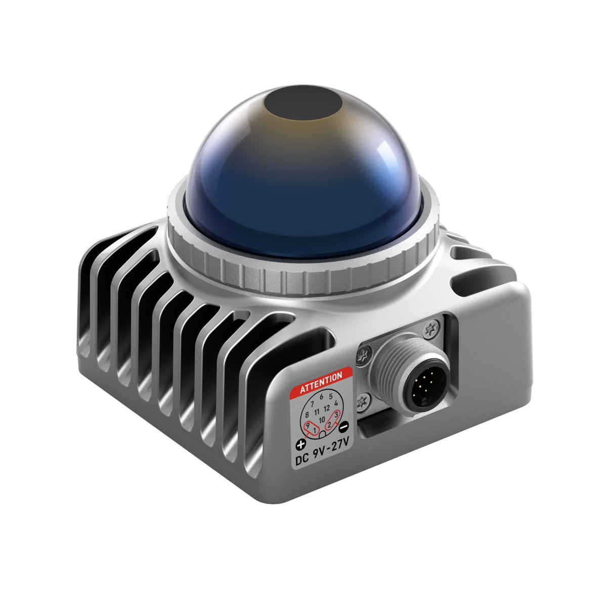 Livox MID-360S