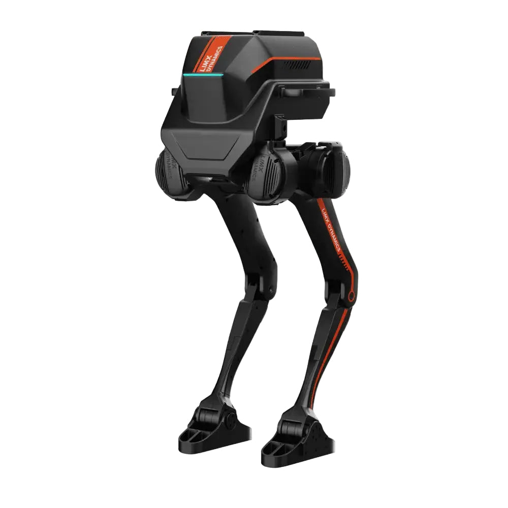Lim's Robotics LimX Dynamics TRON 1 Multi-Modal Biped Robot