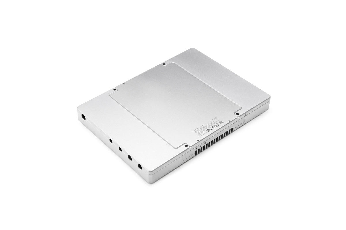 Livox Hub Multi-Sensor LiDAR Aggregation Module