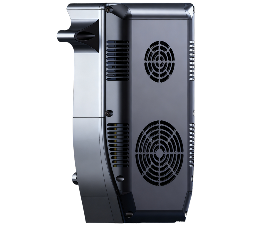NVIDIA Jetson AGX Thor Backplate Expansion Dock for Unitree G1