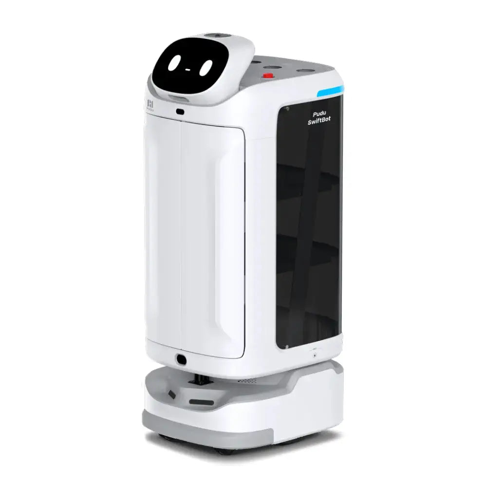 Pudu SwiftBot Delivery Robot