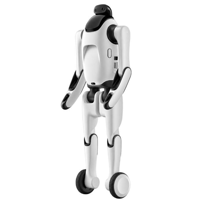 PrimeBOT T1 Humanoid Robot