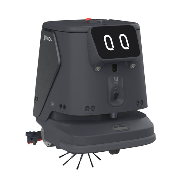 Pudu CC1 Pro
