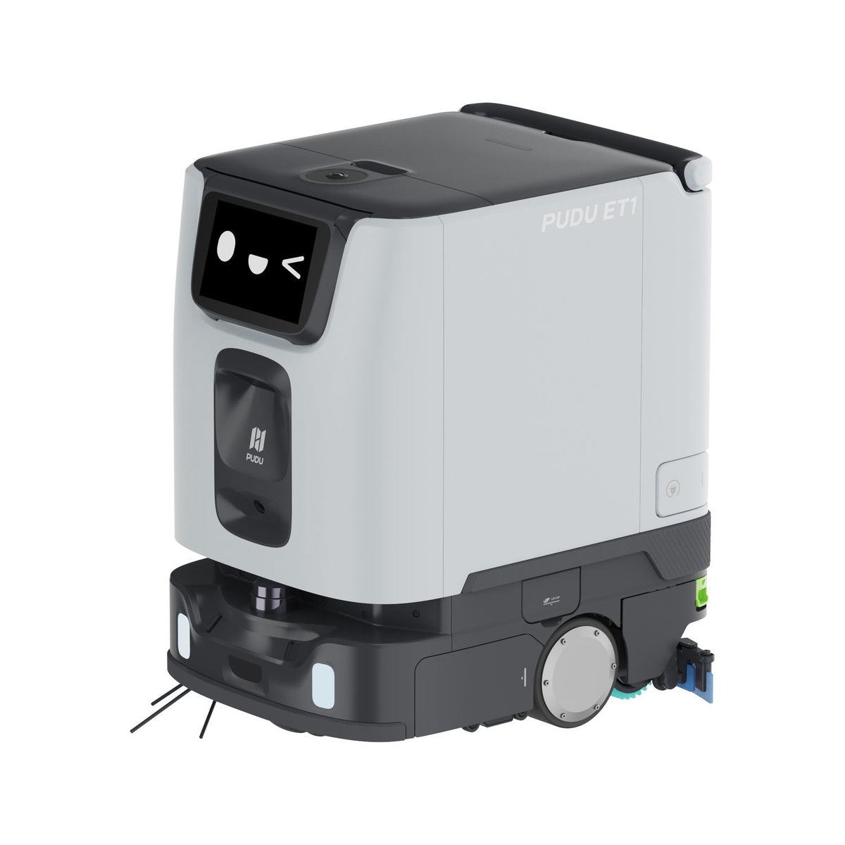 Pudu ET1 Commercial Cleaning Robot