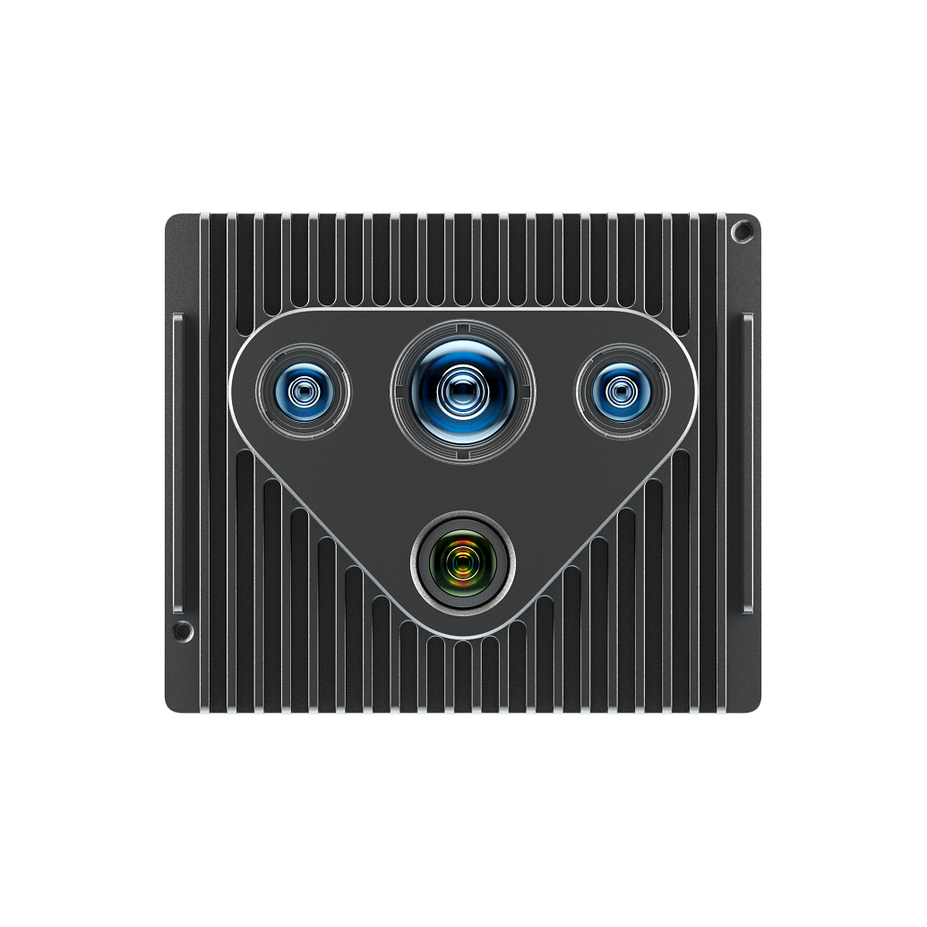 RoboSense AC1 Camera