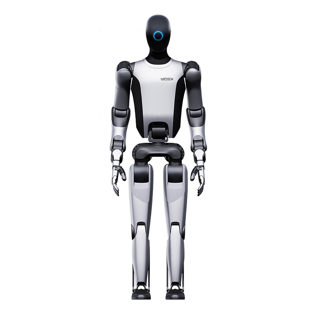 UBTECH Walker S2 Industrial Humanoid Robot