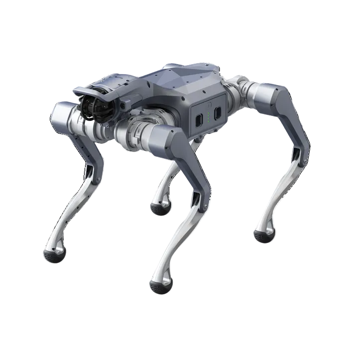 Unitree AS2 EDU Research Quadruped