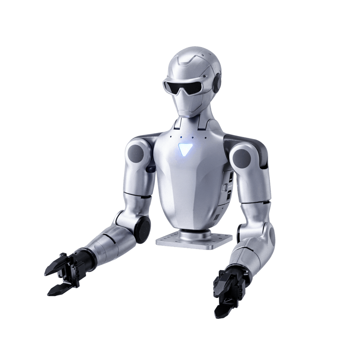 Unitree R1-A7 Fixed Humanoid Robot