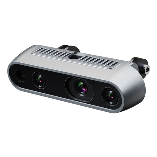 Unitree G1 Intel Realsense D435i Depth Camera