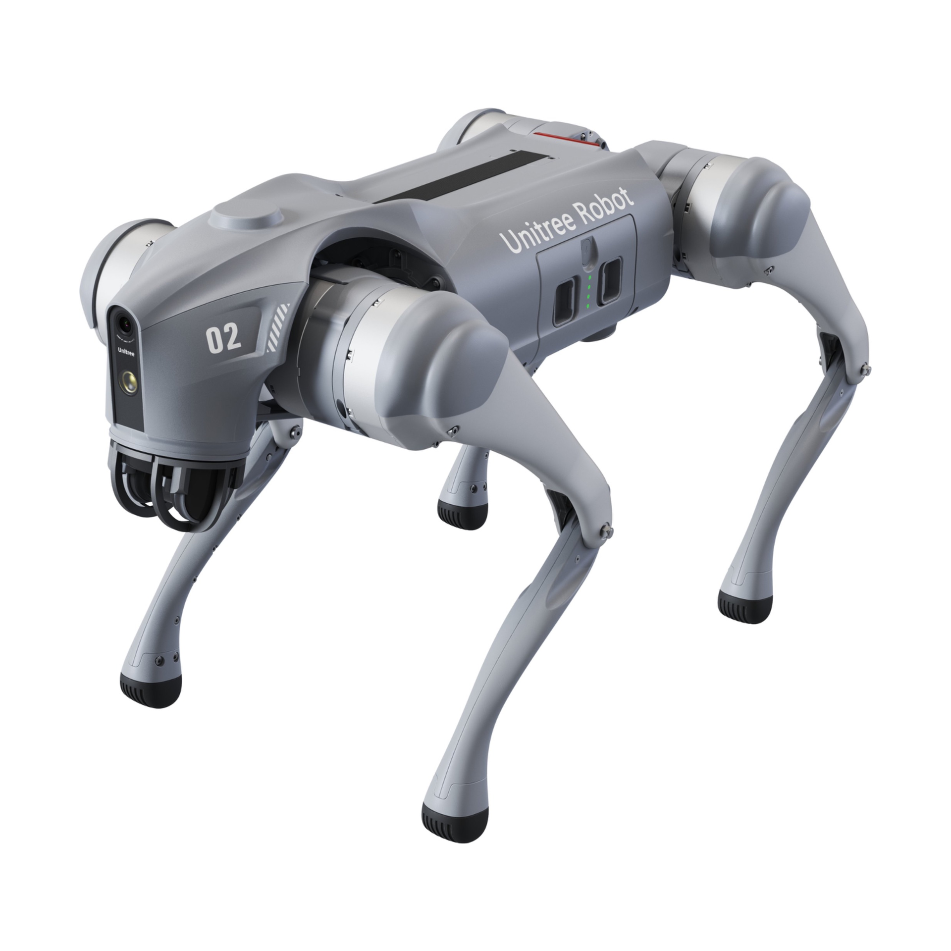 Unitree Go2