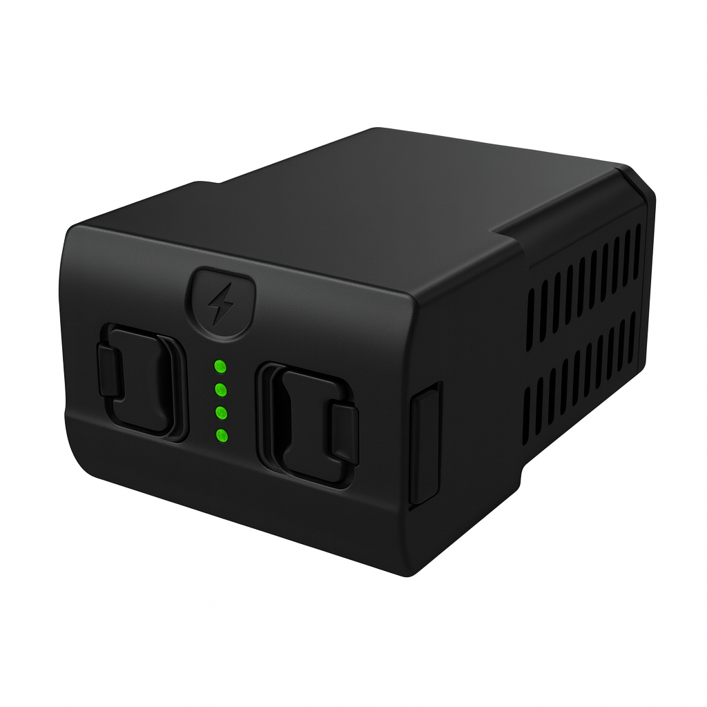 Unitree H1 Battery
