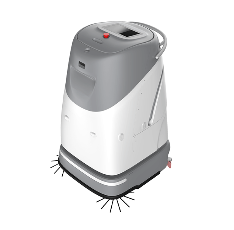 VIGGO SC50 Autonomous Floor Scrubber