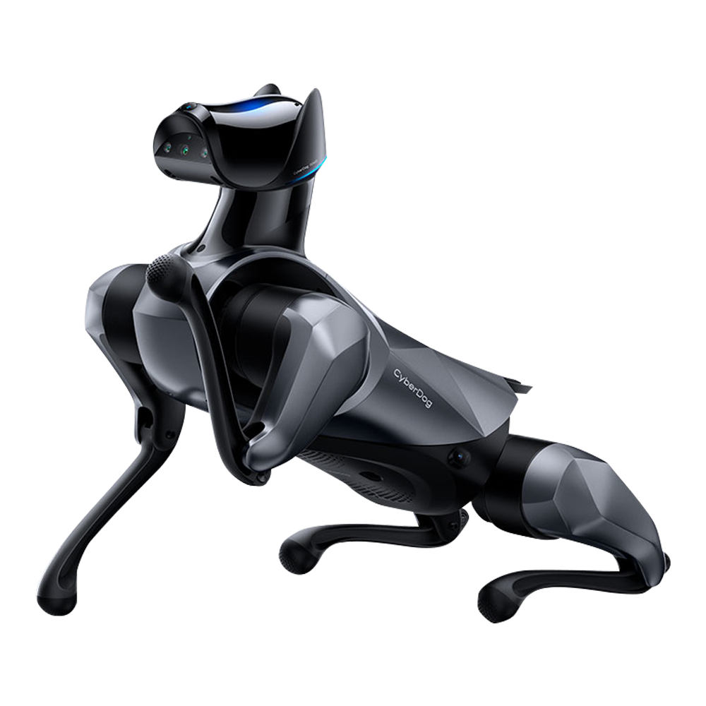 Xiaomi CyberDog 2
