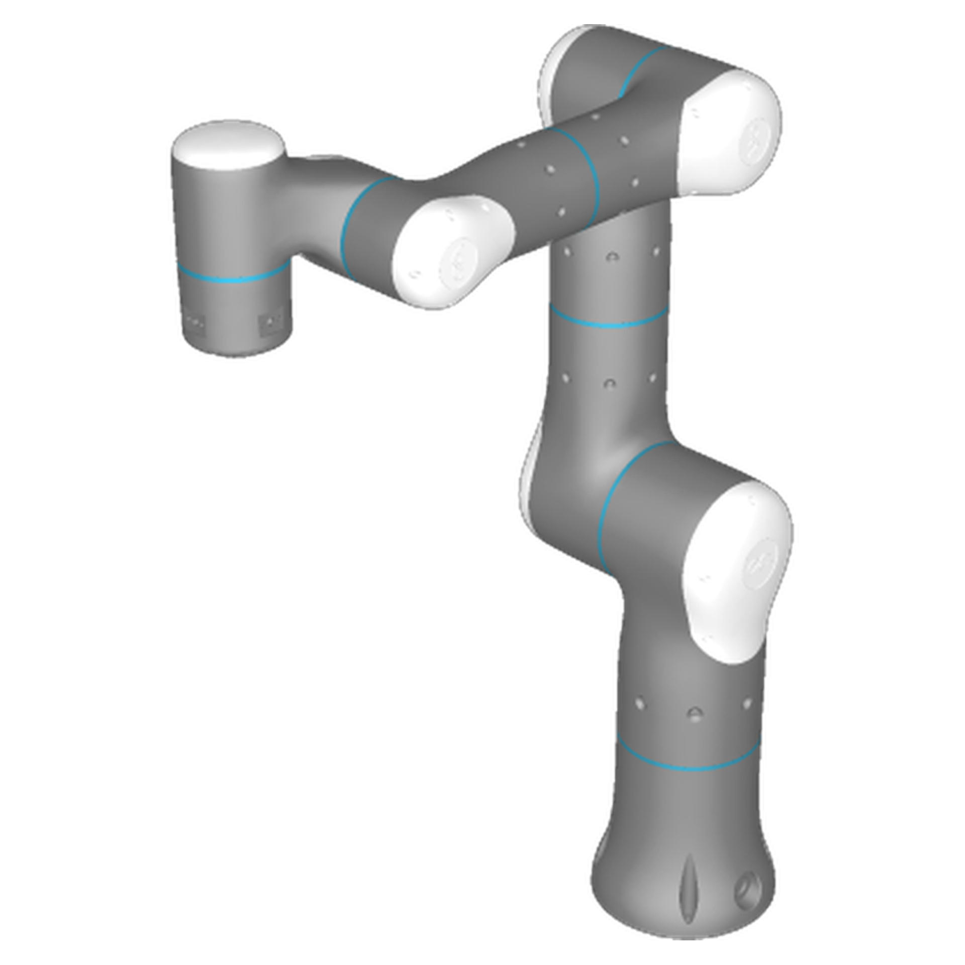 Flexiv Rizon 10 Adaptive Robot Arm