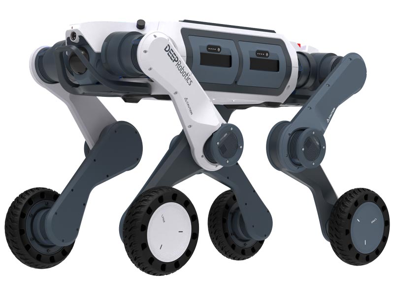 Deep Robotics M20