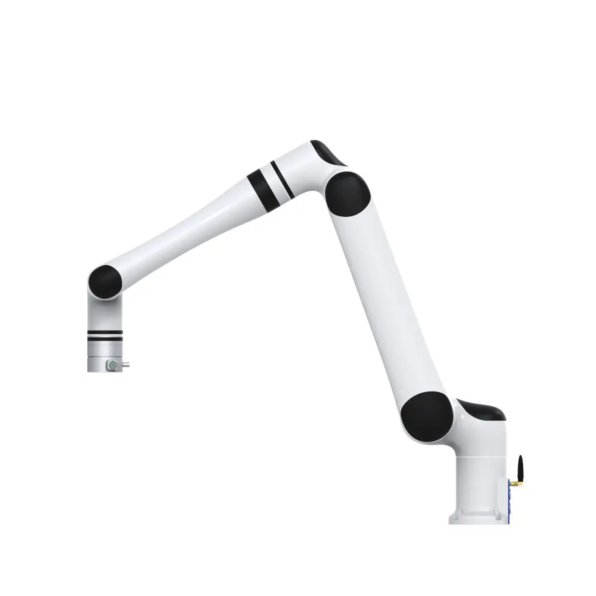 RealMan ECO65-6F Force-Sensing Robot Arm